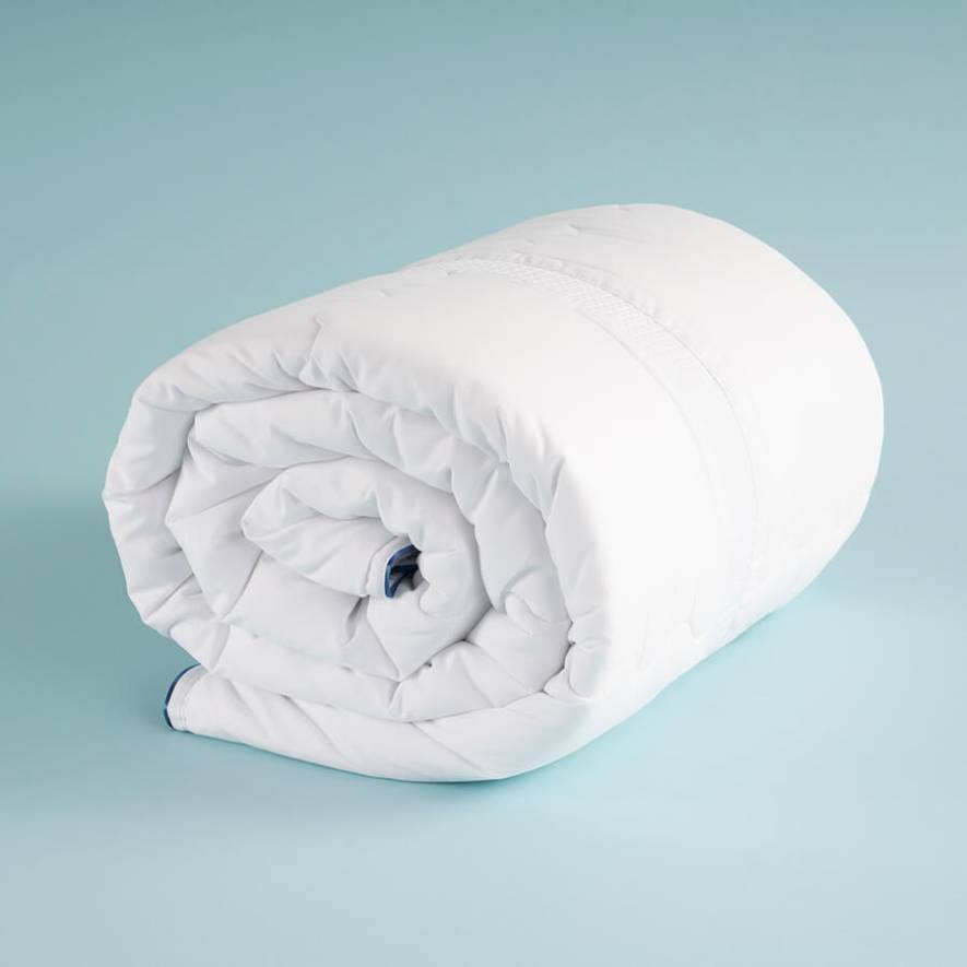 Othello Clima Aria Air Channel Duvet 155x215 cm - 1