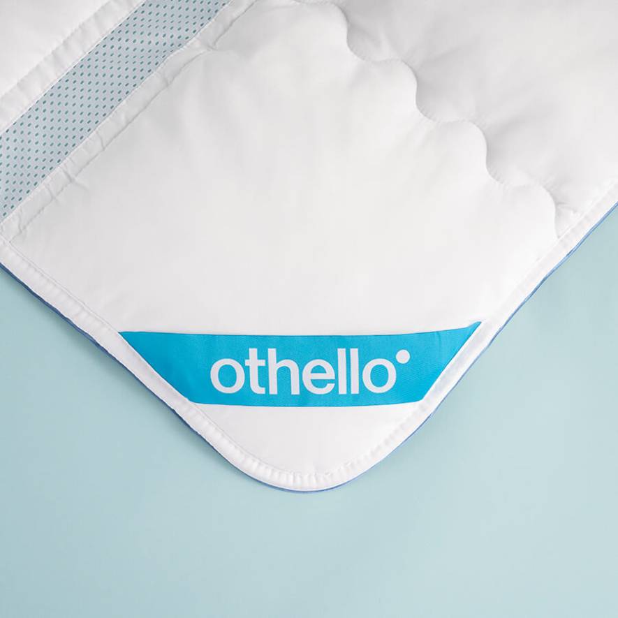 Othello Clima Aria Air Channel Duvet 155x215 cm - 2