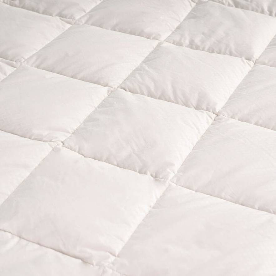 Othello Clima Downa Goose Feather Coolness Effect Duvet 155x215 cm - 8