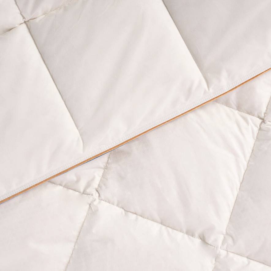 Othello Clima Downa Goose Feather Coolness Effect Duvet 220x240 cm - 4