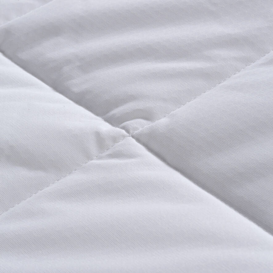 Othello Clima Downa Goose Feather Coolness Effect Duvet 220x240 cm - 5