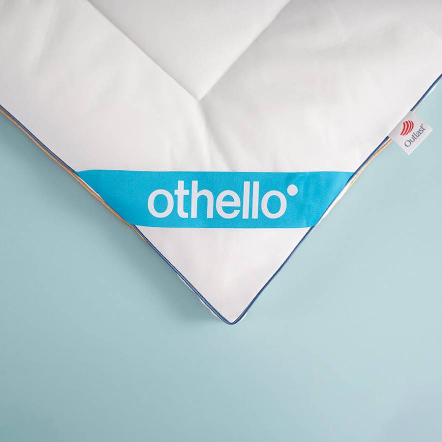 Othello Clima Max Coolness Effect Duvet 155x215 cm - 2