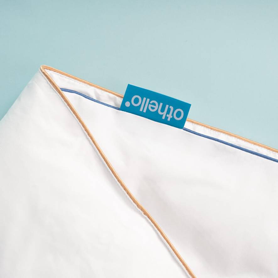 Othello Clima Max Coolness Effect Duvet 155x215 cm - 6