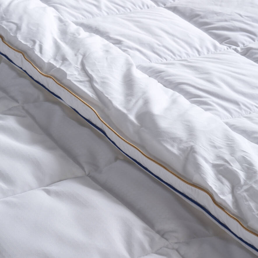 Othello Clima Max Coolness Effect Duvet 195x215 cm - 3