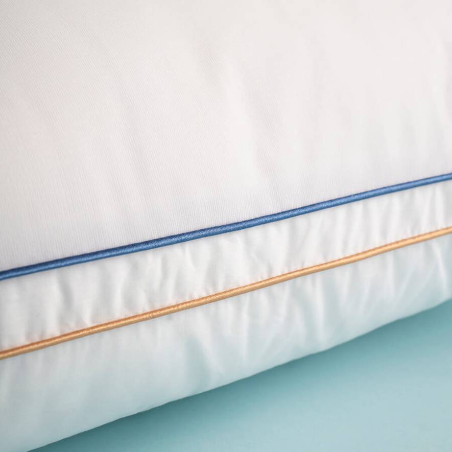 Othello Clima Max Firm Coolness Effect Pillow 50x70 cm - 8