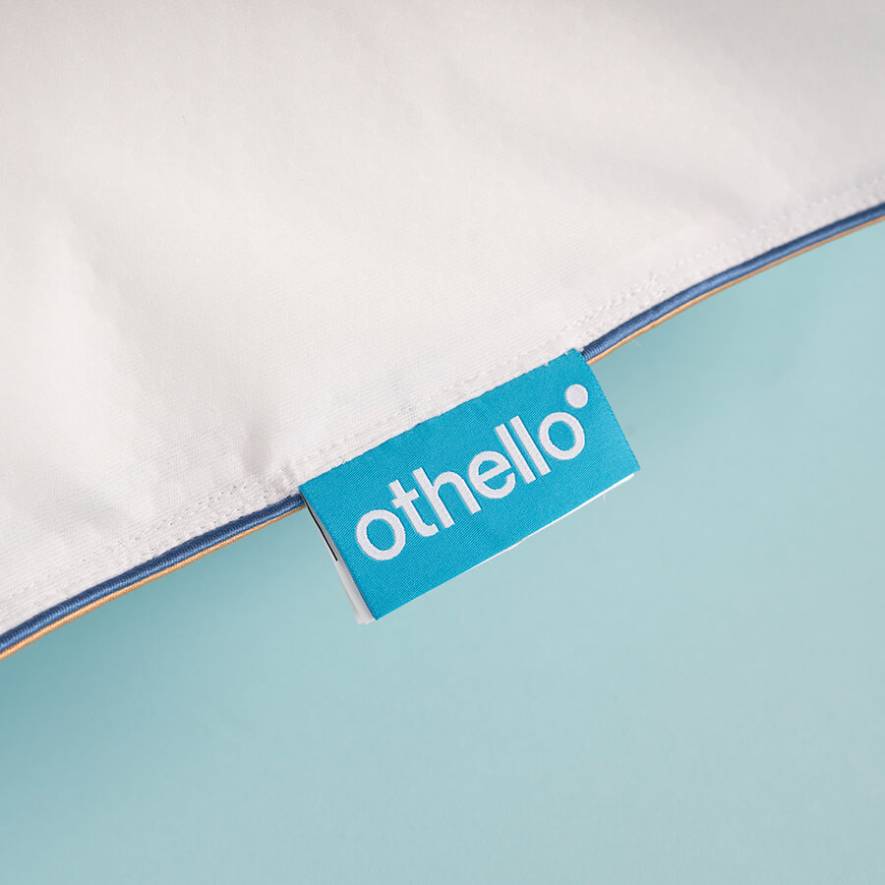 Othello Clima Max Terletmeyen Yastık Alezi 50x70 cm Tekli Paket - 4