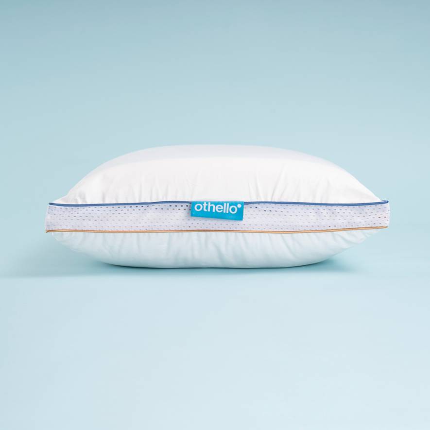 Serin Etkilli Jel Dolgulu Climagel Yastık 45x65 cm - Clima Sleep Serisi - 5