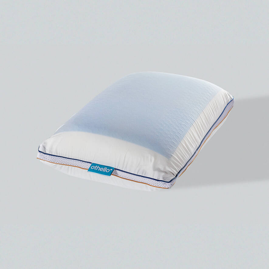Serin Etkilli Jel Dolgulu Climagel Yastık 45x65 cm - Clima Sleep Serisi - 2
