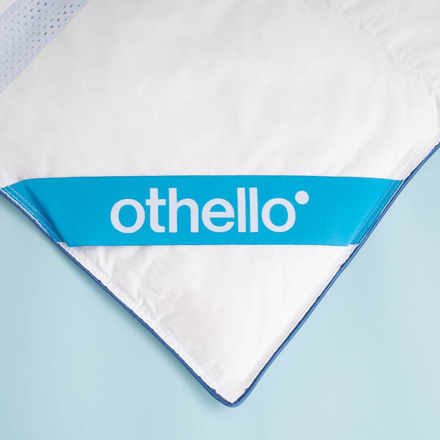 Othello Clima Sleep Climagel Yorgan 155x215 - 6