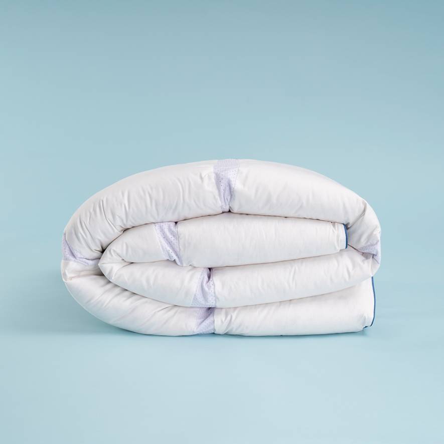 Clima Sleep Climagel Yorgan 155x215 - 5