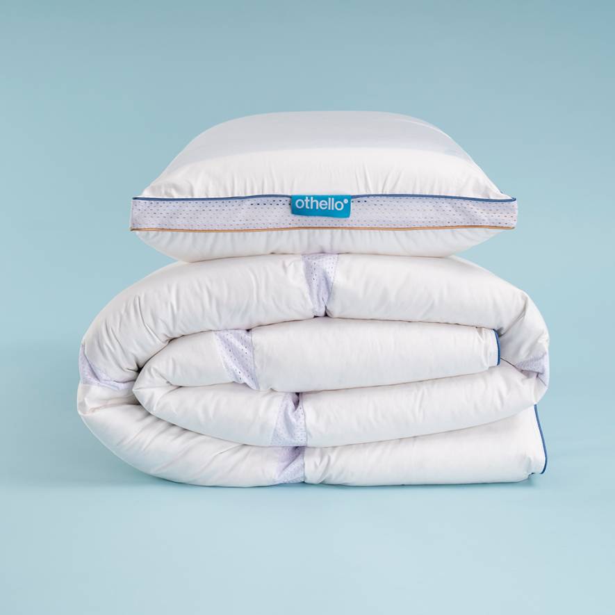 Clima Sleep Climagel Yorgan 155x215 - 9