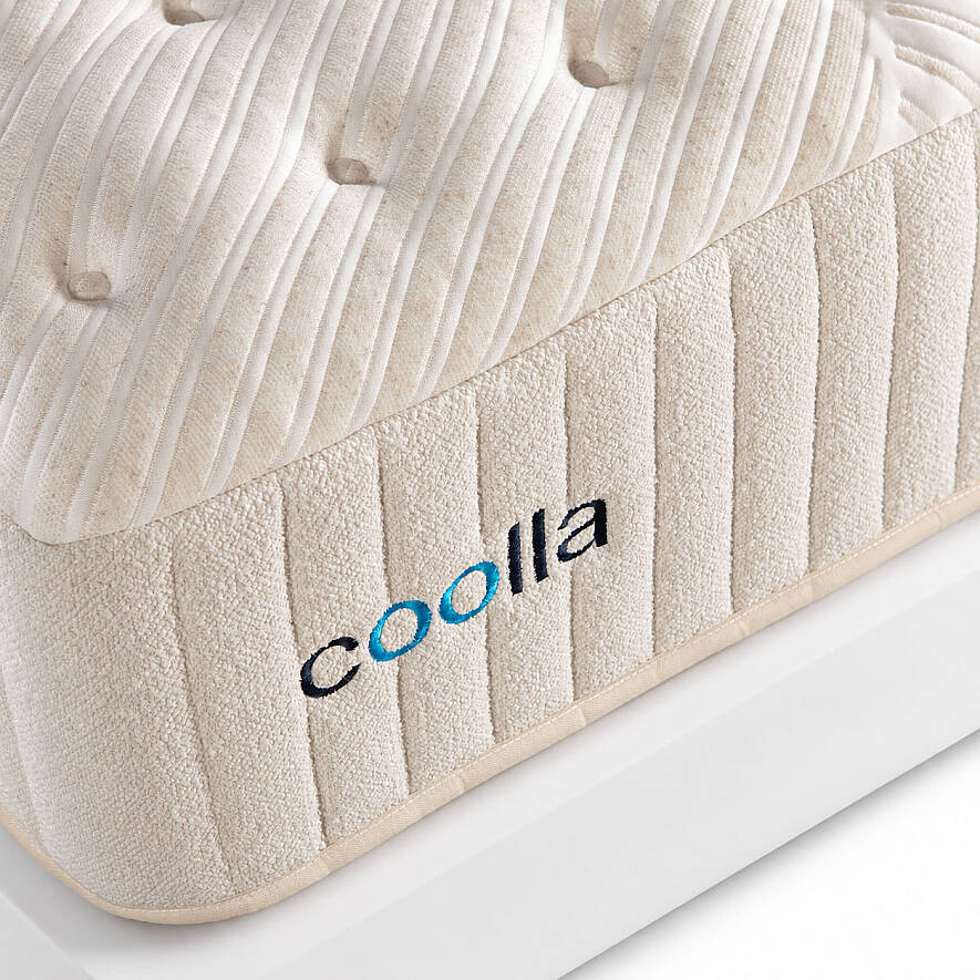 Coolla Roll Pack Yatak - 180x200 cm - 5