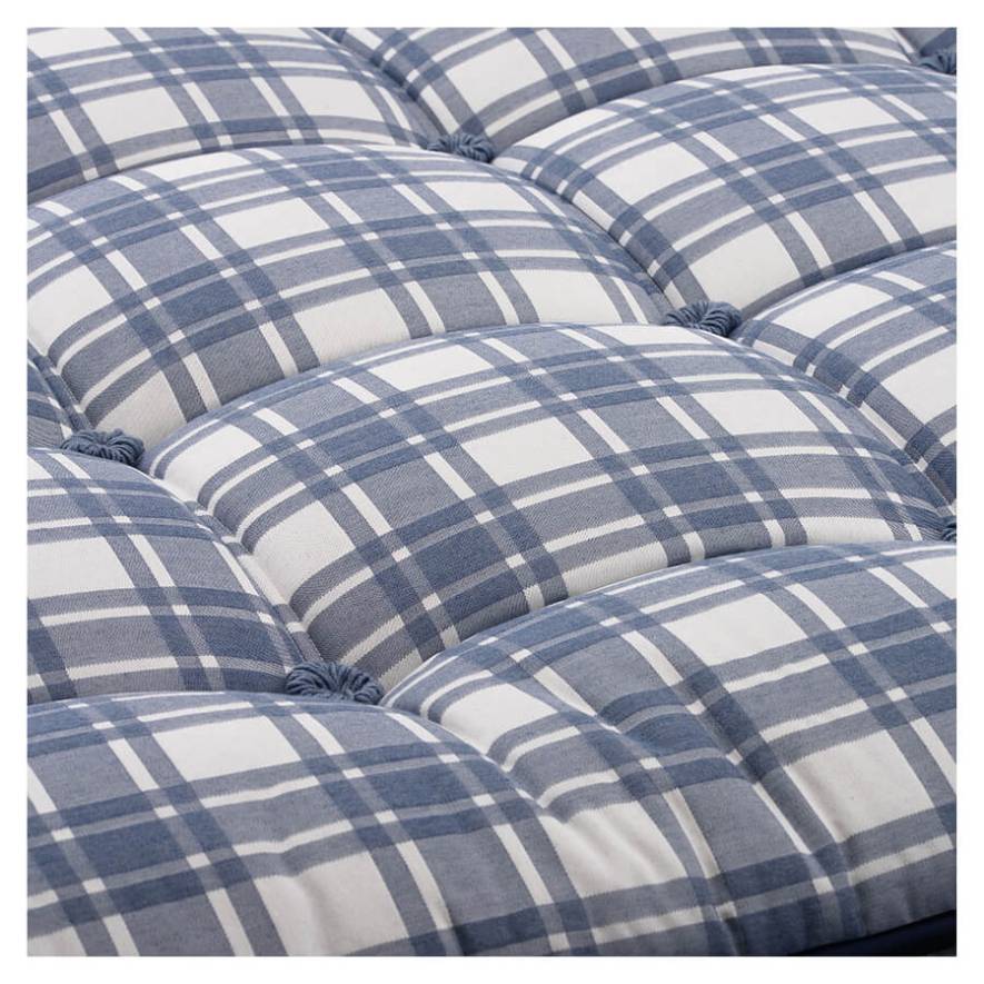 Othello Cordelia Handmade Double Bed 180x200cm - 8
