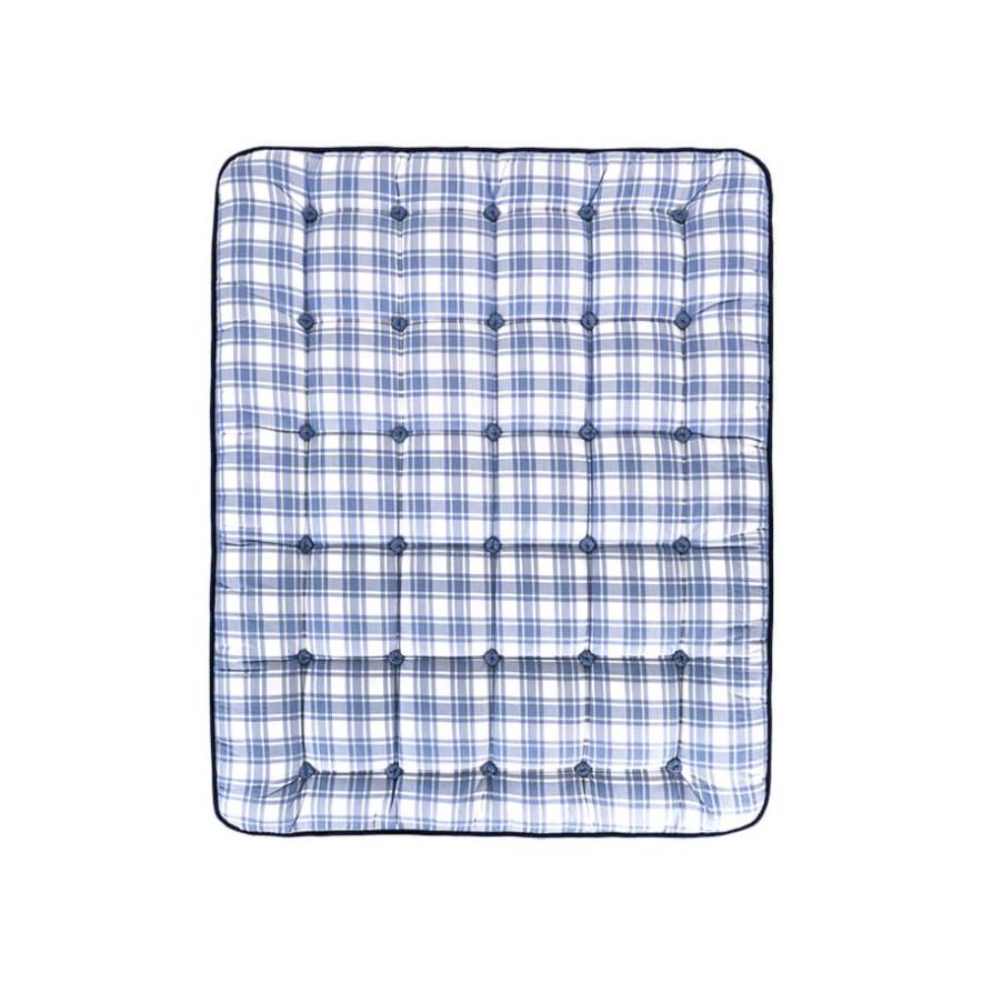 Othello Cordelia Handmade Double Bed 200x200cm - 2