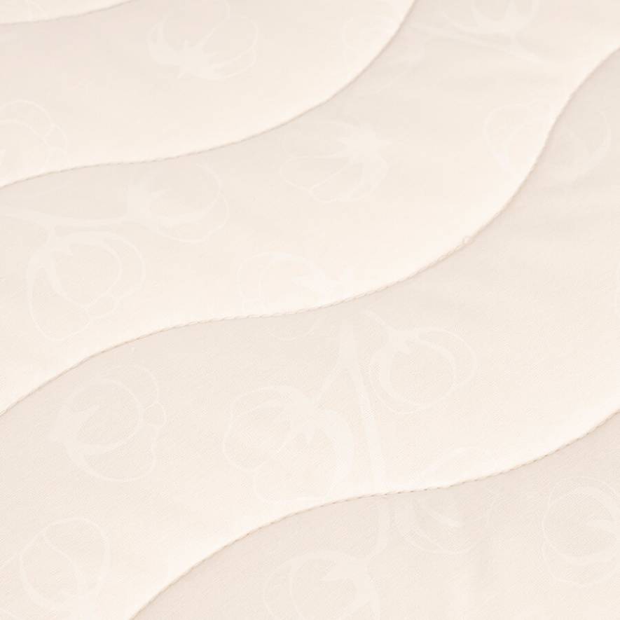 Othello Cotone Turkish Cotton Mattress Protector 100x200 cm - 3