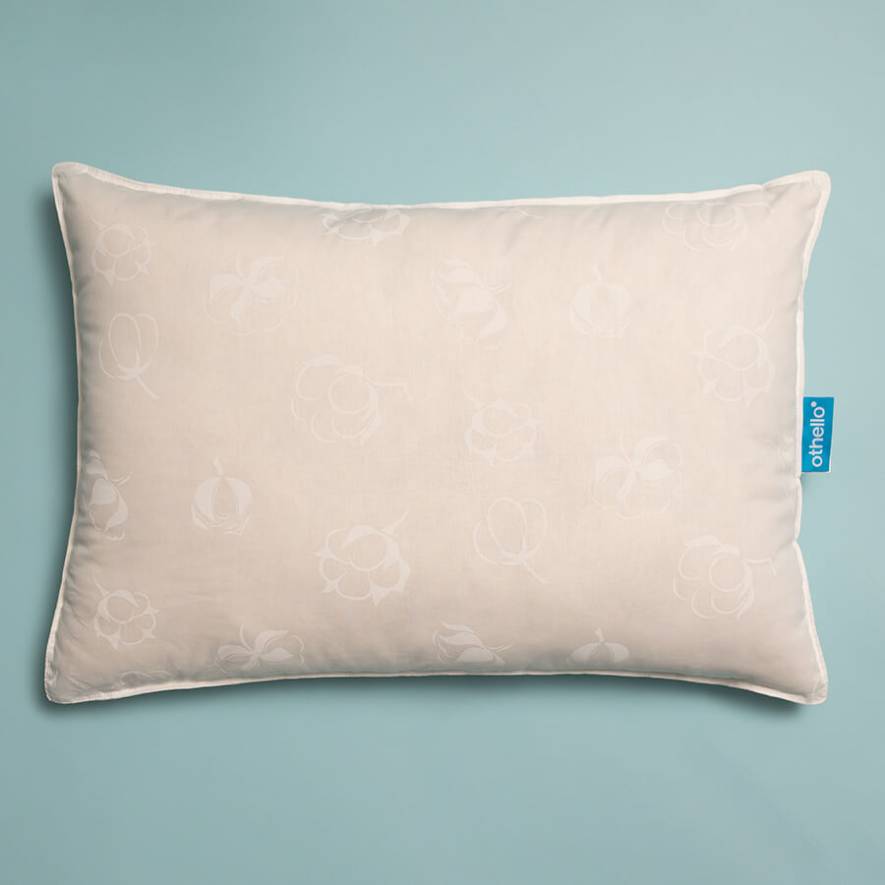 Othello Cotone Turkish Cotton Pillow 50x70 cm - 3