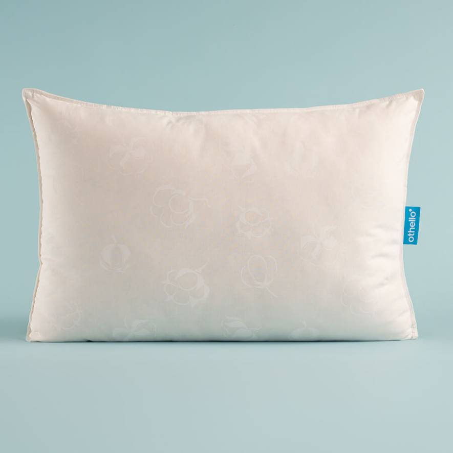 Othello Cotone Turkish Cotton Pillow 50x70 cm - 1