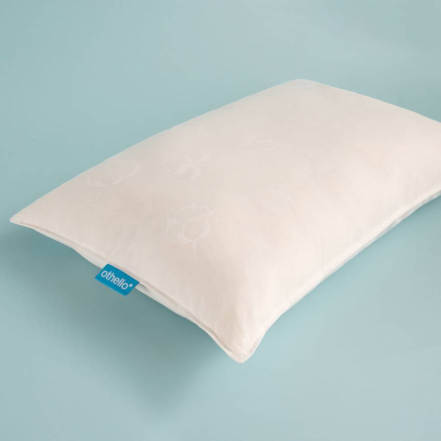 Othello Cotone Turkish Cotton Pillow 50x70 cm - 4