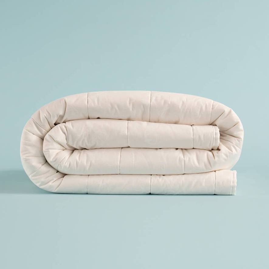 Othello Cotone Turkish Cotton Single Duvet 155x215 cm - 4