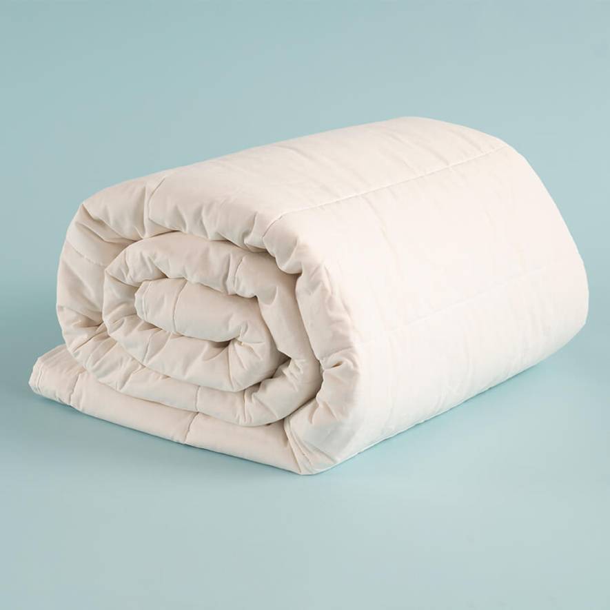 Othello Cotone Turkish Cotton Single Duvet 155x215 cm - 1