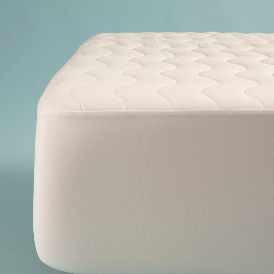 Othello Cottina Cotton Mattress Protector 120x200 cm - 4