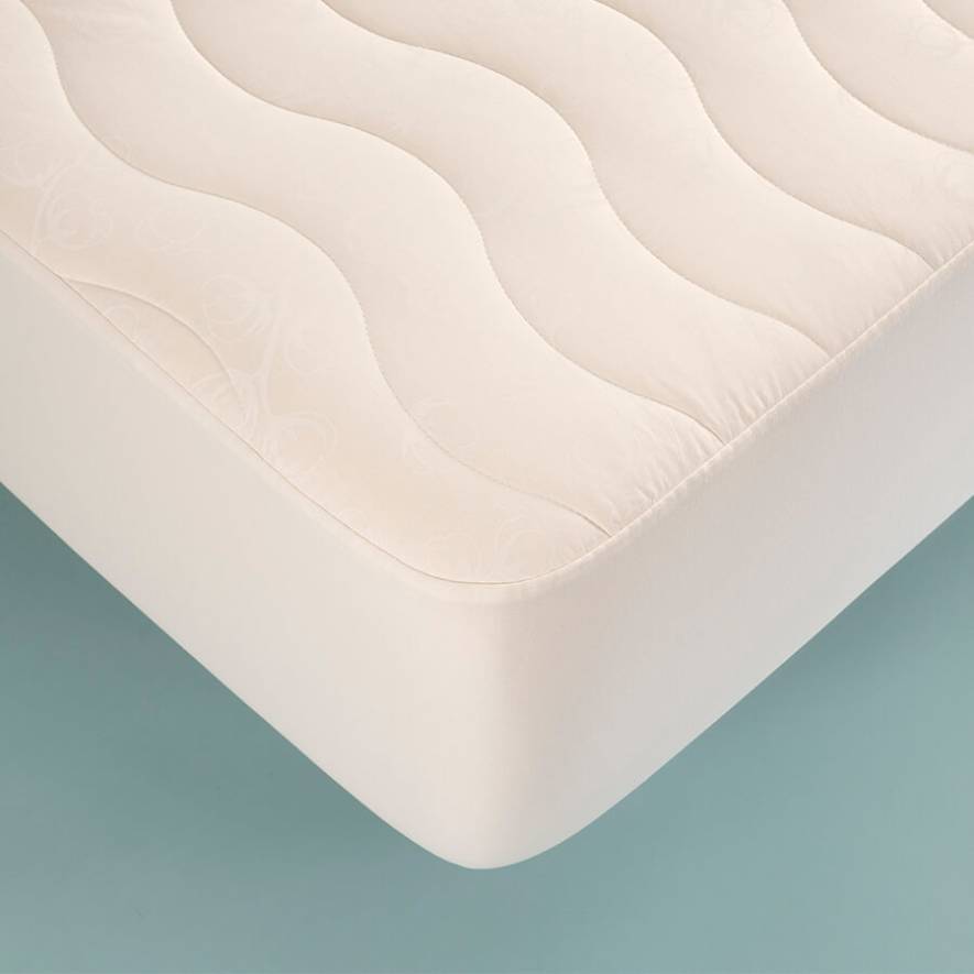 Othello Cottina Cotton Mattress Protector 120x200 cm - 2