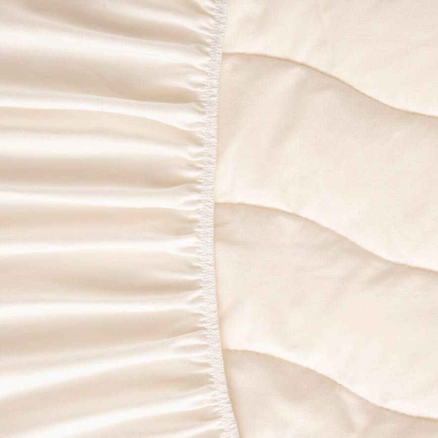 Othello Cottina Cotton Mattress Protector 90x200 cm - 4
