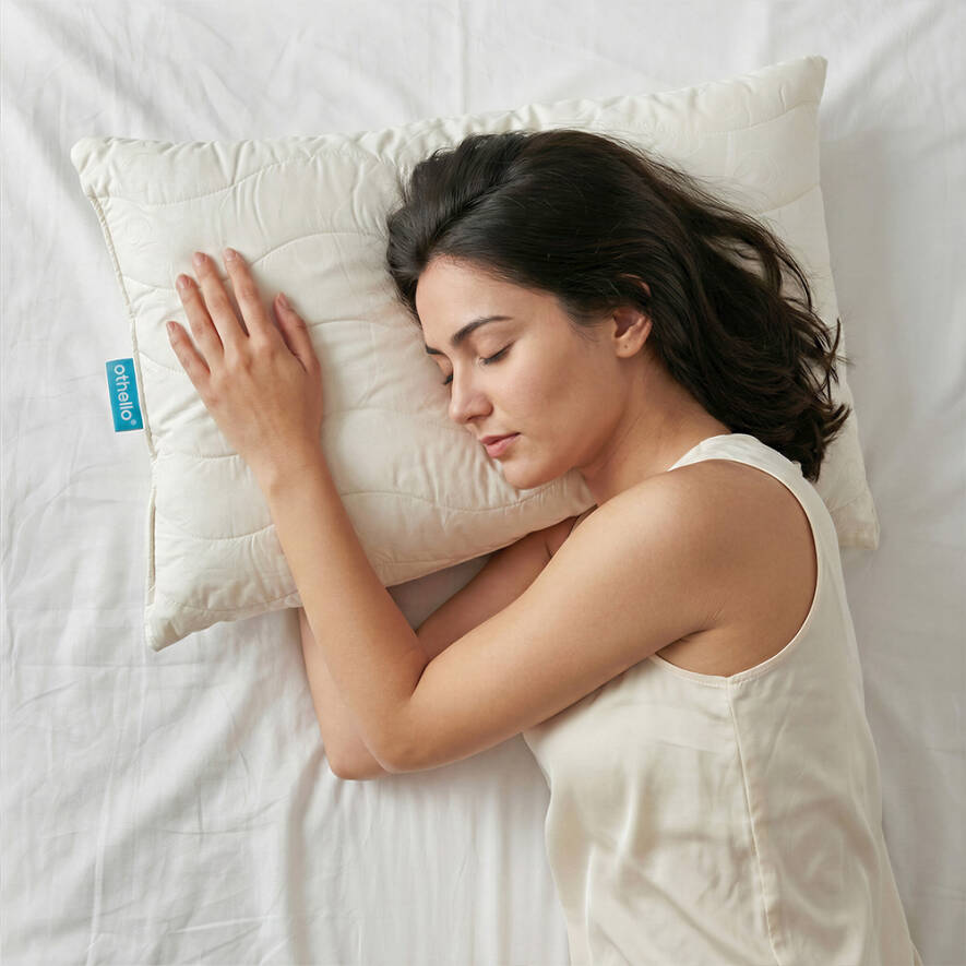 Othello Cottina Pamuk Yastık 50x70 cm - 1