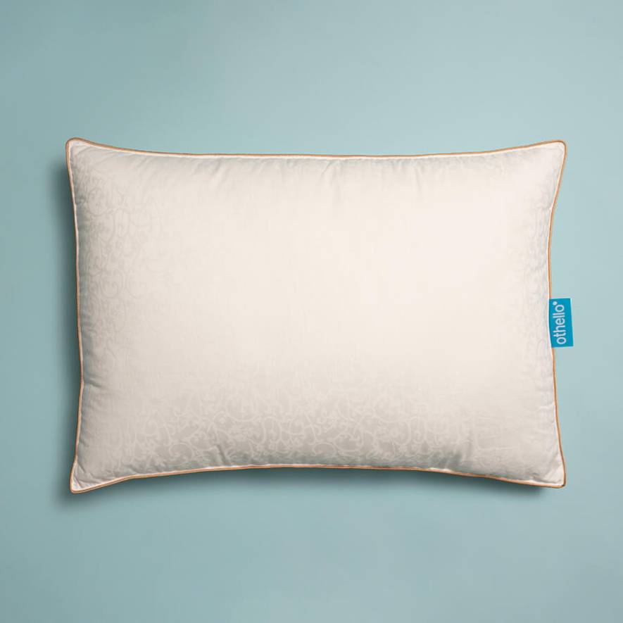 Othello Elegante Crowna Çeyizlik Yastık 50x70 cm - 5