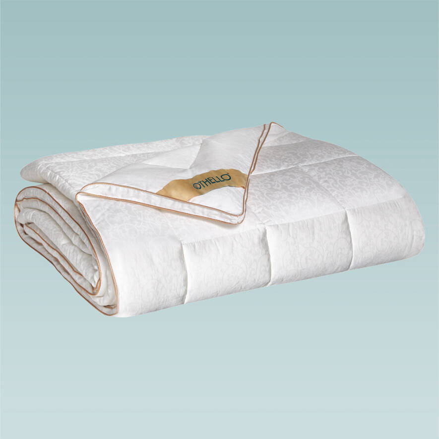 Othello Crowna Yorgan 155x215 Cm - 1
