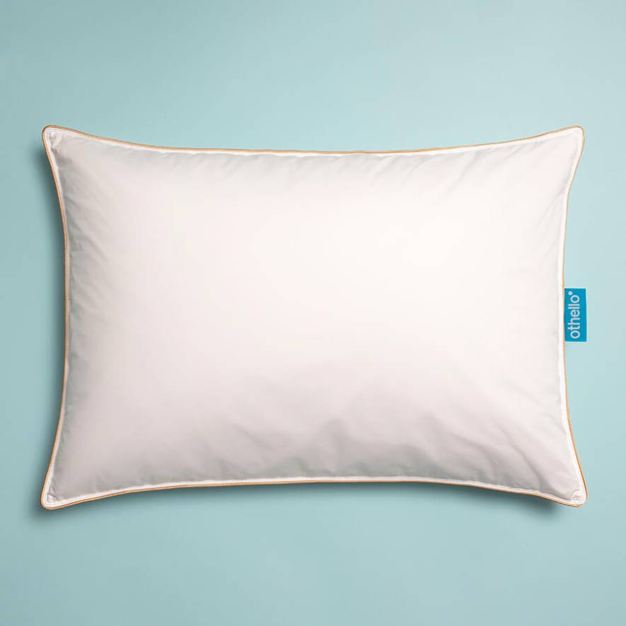 Othello Down 70 Goose Feather 30 Back Pillow 50x70 cm - 5