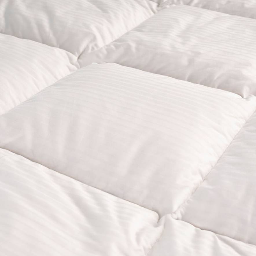 Othello Down Duvet 90 Goose Feather 220x240 cm - 3
