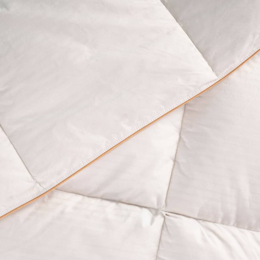 Othello Down Duvet 90 Goose Feather 220x240 cm - 4