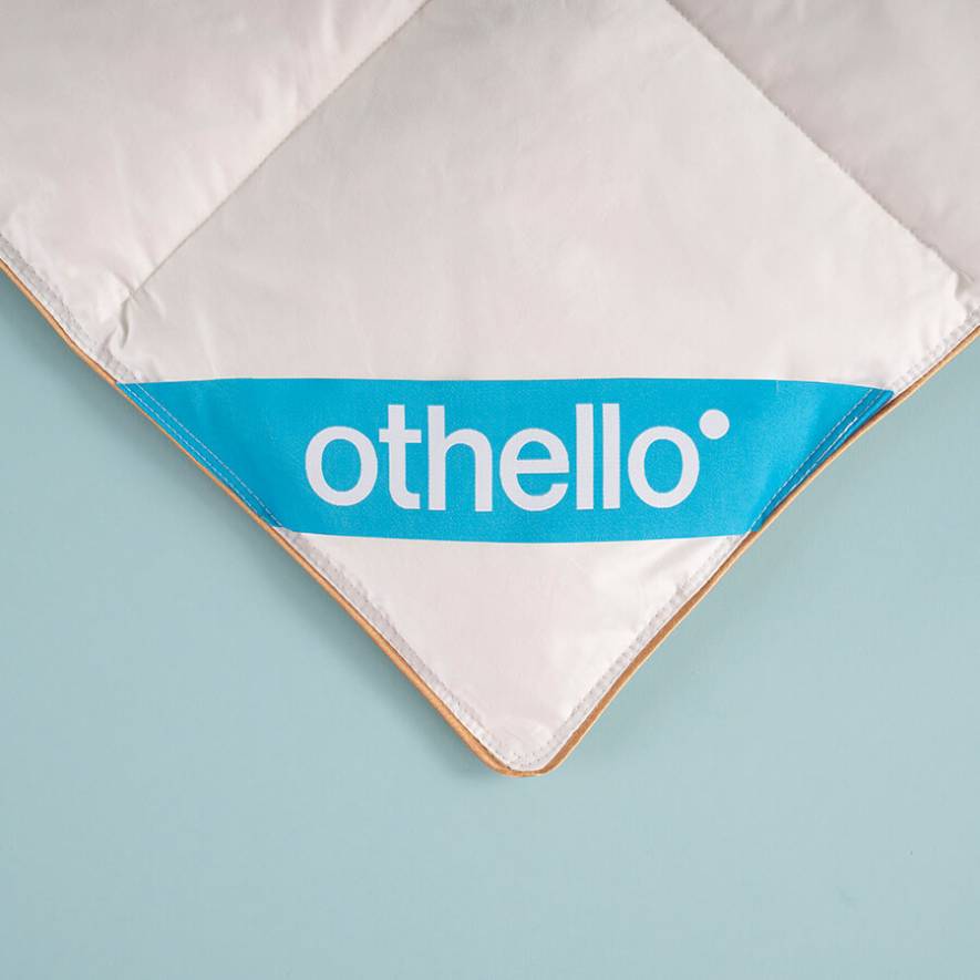 Othello Downa 70 Goose Down Baby Duvet 95x145 cm - 2