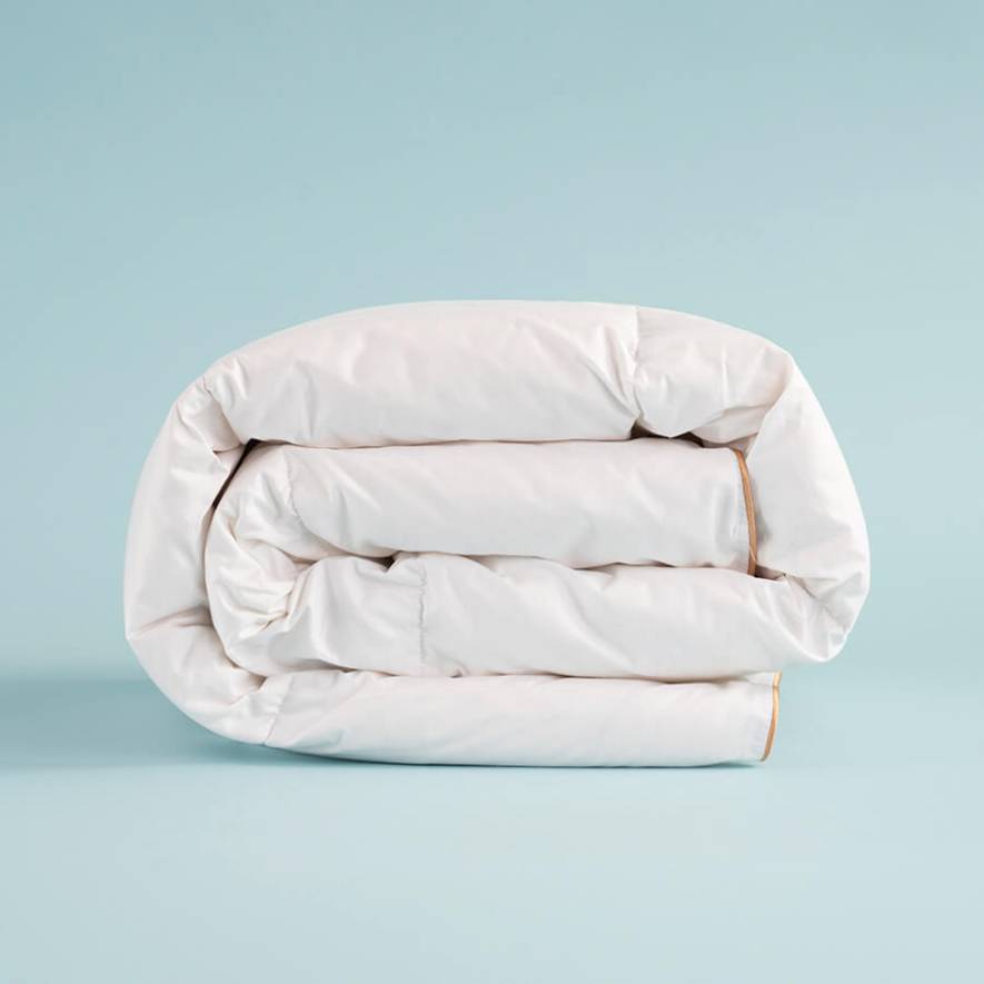 Othello Downa 70 Goose Down Baby Duvet 95x145 cm - 6