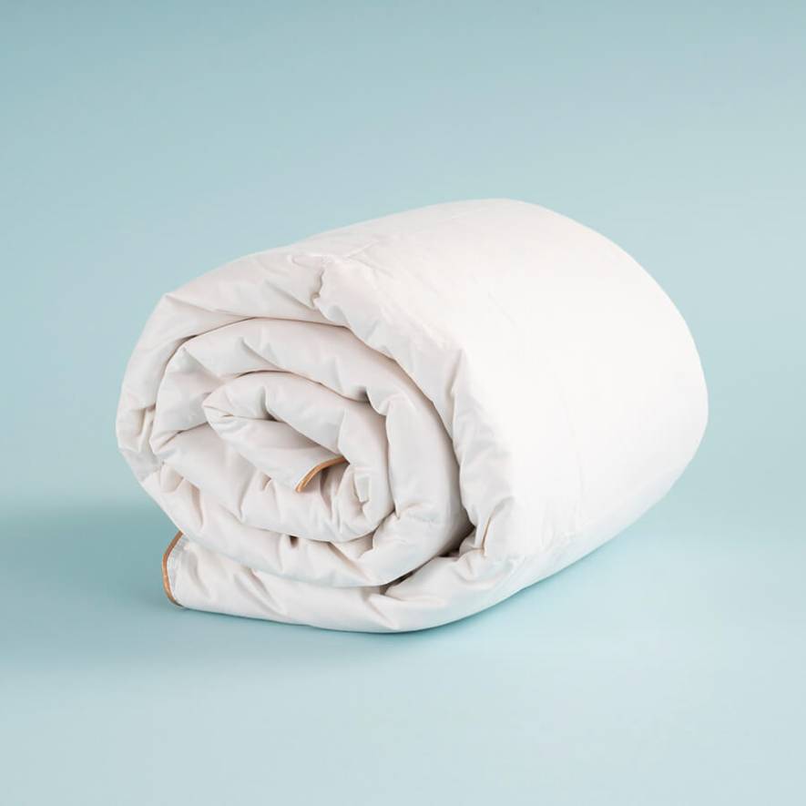 Othello Downa 70 Goose Down Baby Duvet 95x145 cm - 1