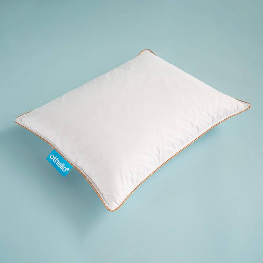 Down shop baby pillow