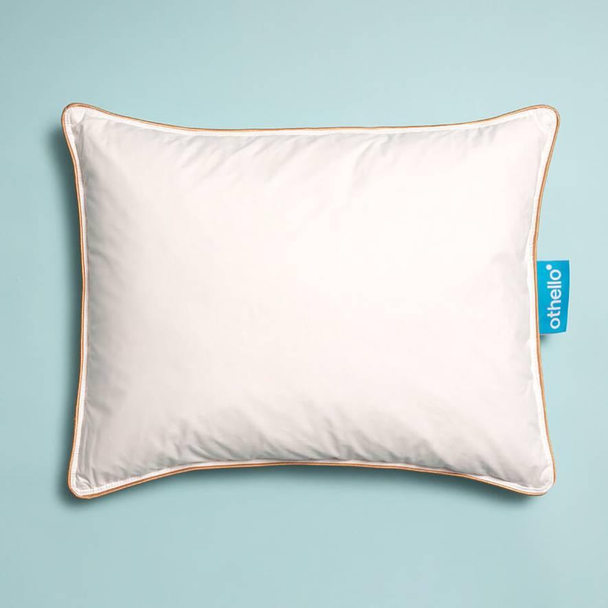 Othello Downa 70 Goose Down Baby Pillow 35x45 cm - 1