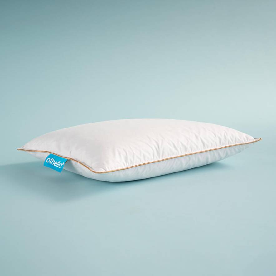 Othello Downa 70 Goose Down Baby Pillow 35x45 cm - 3