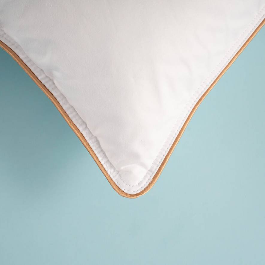 Othello Downa 70 Goose Down Baby Pillow 35x45 cm - 6