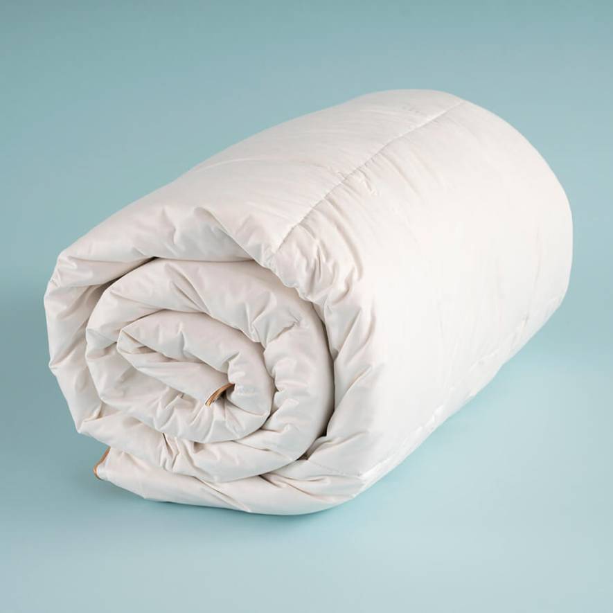  Othello Downa 70 Light Goose Feather Duvet 155x215 cm - Othello