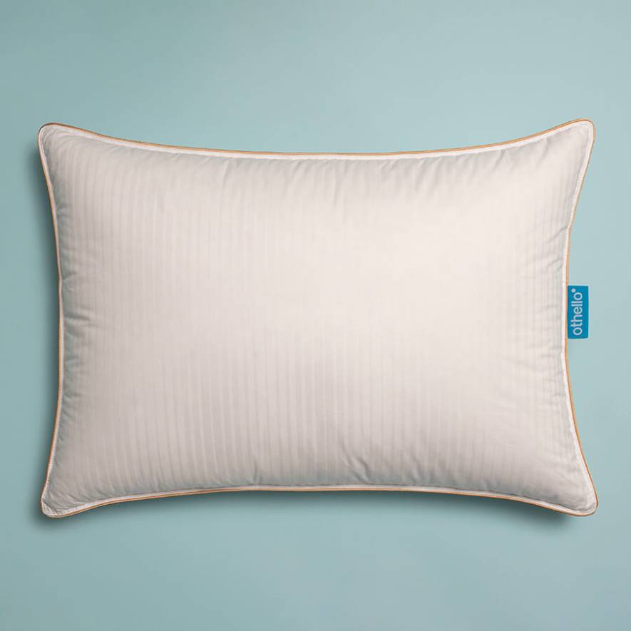 Othello Down Pillow 90 Goose Feather 50x70 cm - 5