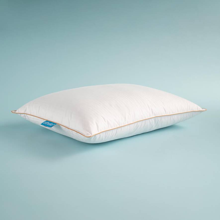 Othello Down Pillow 90 Goose Feather 50x70 cm - 4