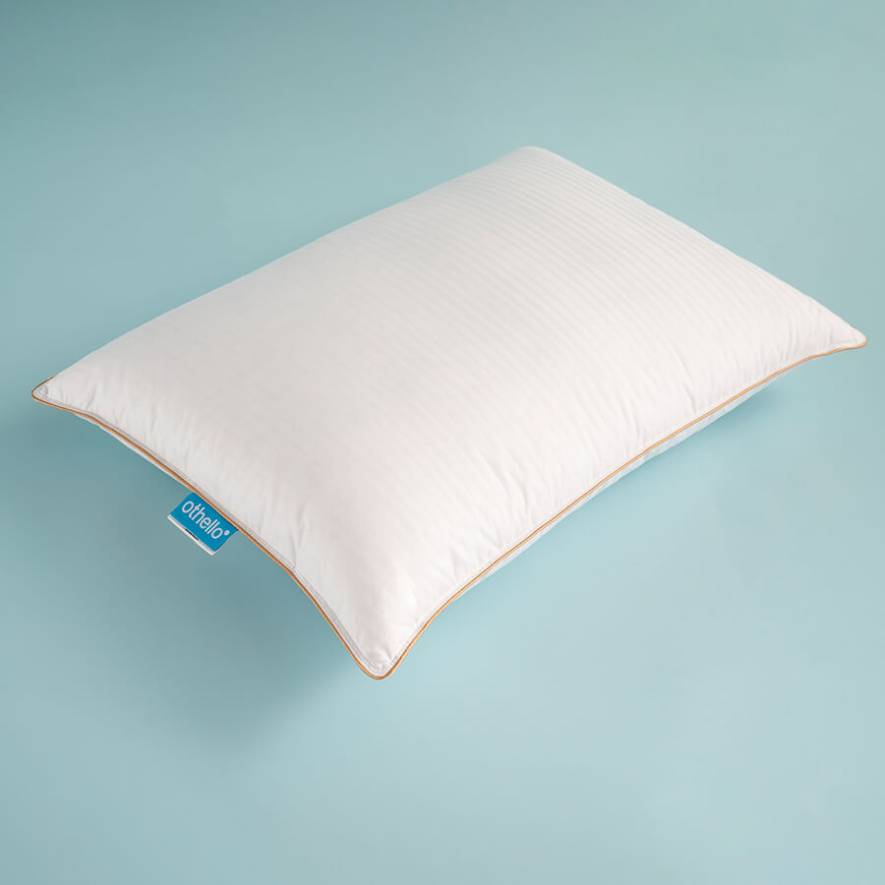 Othello Down Pillow 90 Goose Feather 50x70 cm - 5