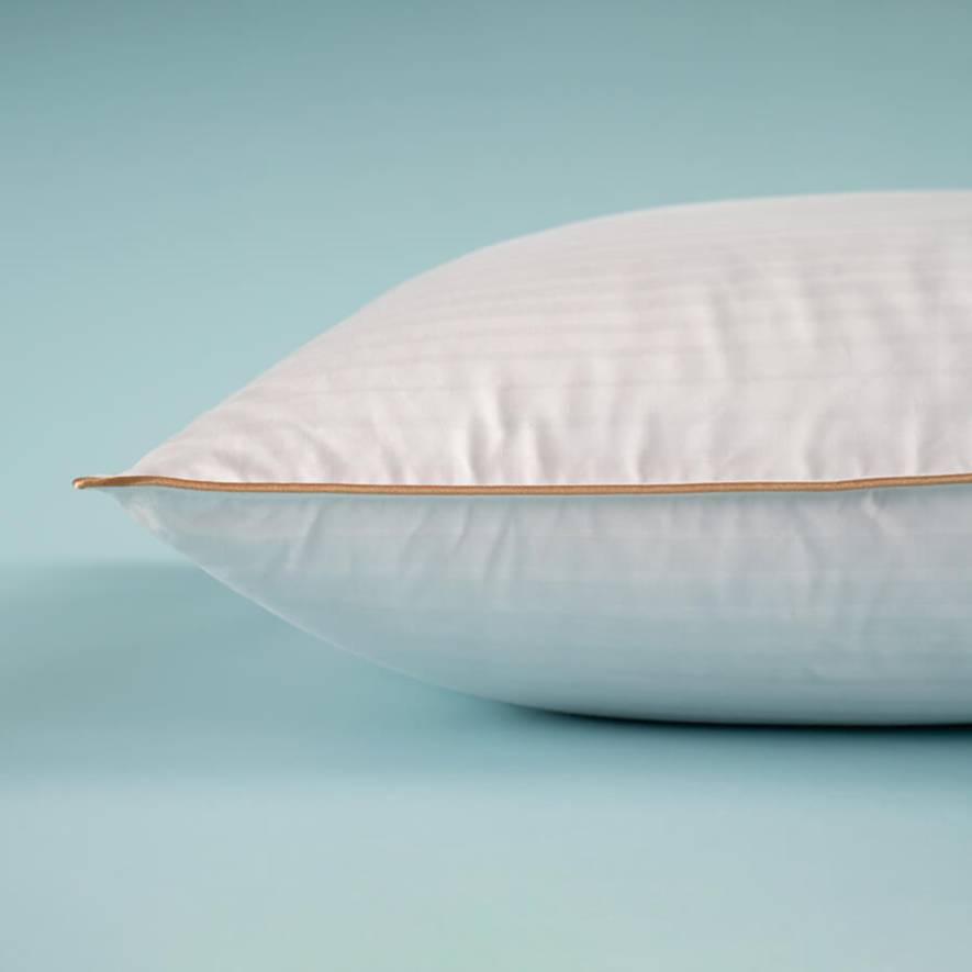 Othello Down Pillow 90 Goose Feather 50x70 cm - 2