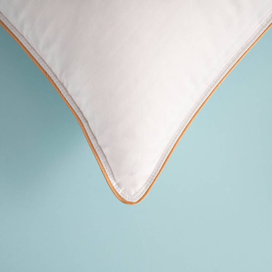Othello Down Pillow 90 Goose Feather 50x70 cm - 6