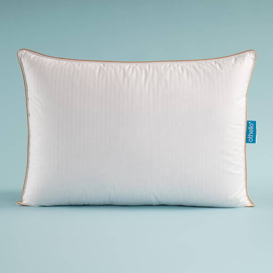 Othello Down Pillow 90 Goose Feather 50x70 cm - 