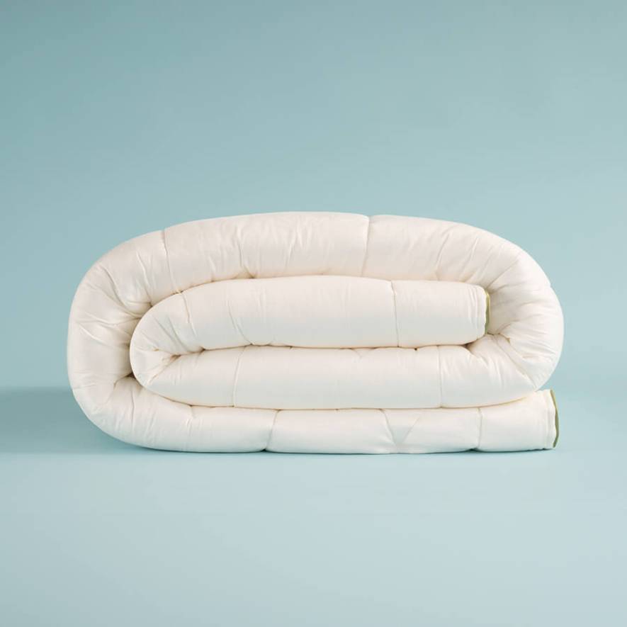Othello Elegante Bambuda Bamboo Duvet 155x215 cm - 5