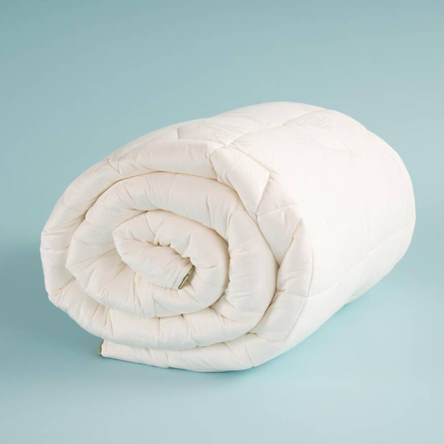 Othello Elegante Bambuda Bamboo Duvet 155x215 cm - 1