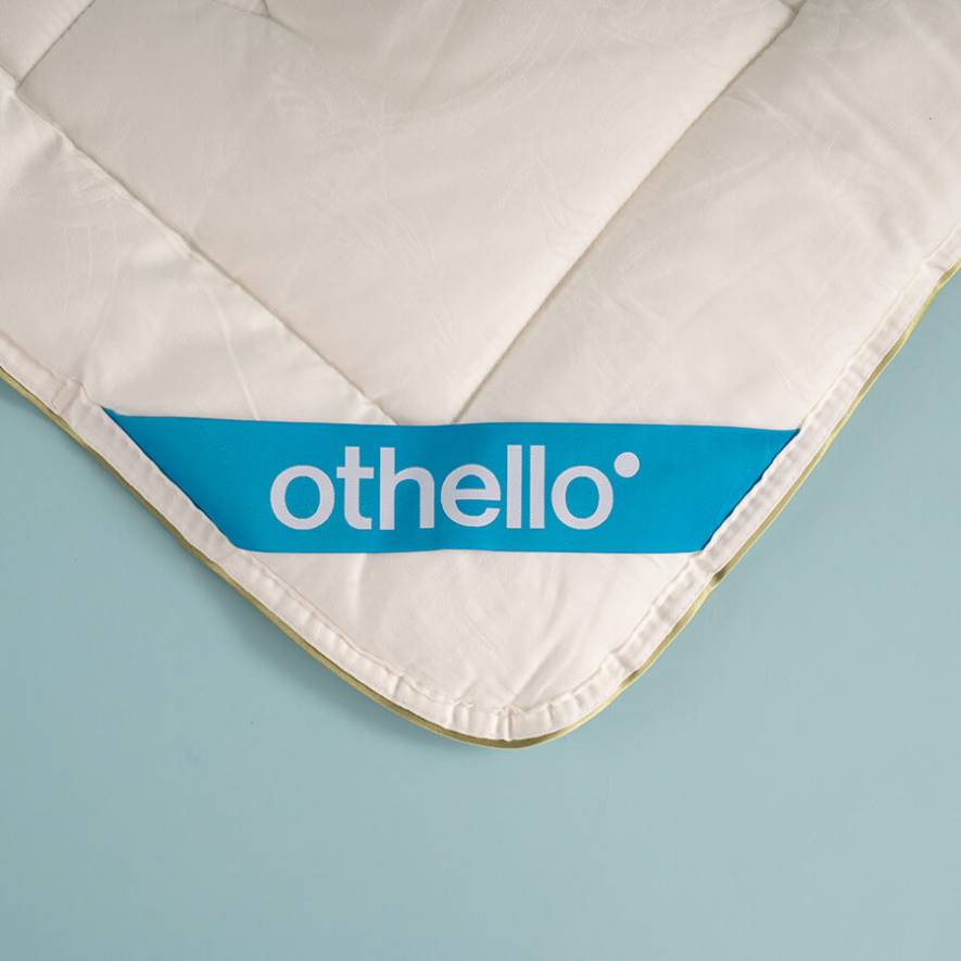 Othello Elegante Bambuda Bamboo Duvet 155x215 cm - 2